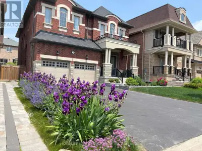 68 RANDOLPH DRIVE Vaughan (Patterson), Ontario