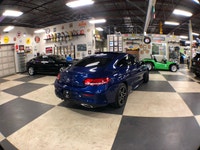 WE ARE OPEN 7 DAYS A WEEK.........COUPE........AMG PACKAGE.......2.0 LITER 4-CYLINDER TURBOCHARGED E... (image 6)