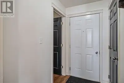 Discover the perfect blend of comfort and convenience in this well-designed two-bedroom, one-bathroo...