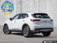 Welcome to Mann-Northway Auto Source. This Buick Envision has a dependable Turbocharged Gas I4 2.0L/... (image 4)