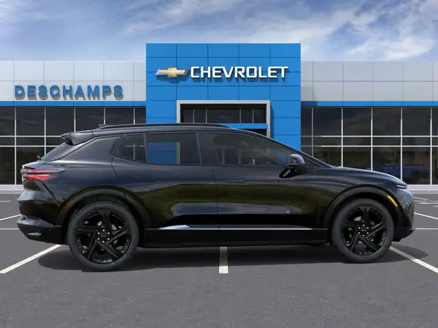 Chevrolet Equinox EV RS 2026 à traction avant in Cars & Trucks in Longueuil / South Shore - Image 5