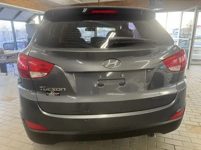2015 Hyundai Tucson FWD 4dr Man GL in Cars & Trucks in Longueuil / South Shore - Image 5