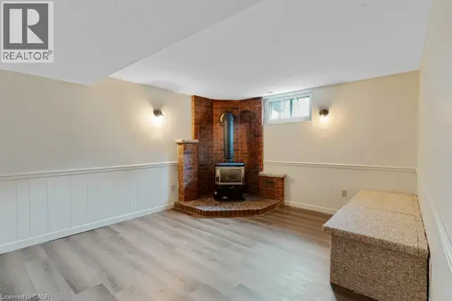 290 MELROSE Avenue Kitchener, Ontario in Houses for Sale in Kitchener / Waterloo - Image 21