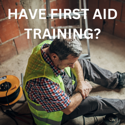 Spring Safety Starts Here – First Aid Training - Alberta, View more