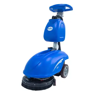 NEW WALK BEHIND FLOOR SCRUBBER CLEANER B30612, View more