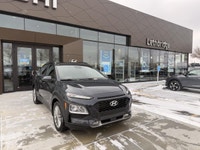 The 2021 Kona Luxury is a 5-passenger subcompact SUV designed for urban driving, combining compact d... (image 1)