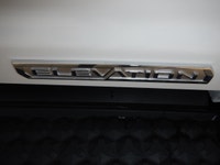 2025 GMC Canyon Crew Cab Elevation GMC Canyon Crew Cab Elevation 2025 ... Engine: 4 Cylinder Engine... (image 5)