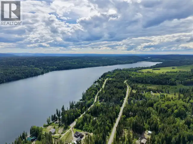 LOT 6 TIMOTHY LAKE ROAD Lac La Hache, British Columbia in Houses for Sale in 100 Mile House - Image 33