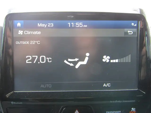 2022 Hyundai Veloster N N POWER 2.0L Turbo / Tech / Carplay / Na in Cars & Trucks in Calgary - Image 37