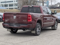 Check out this 2025 Ram 1500 Tungsten. Its Automatic transmission and Twin Turbo Premium Unleaded I-... (image 7)
