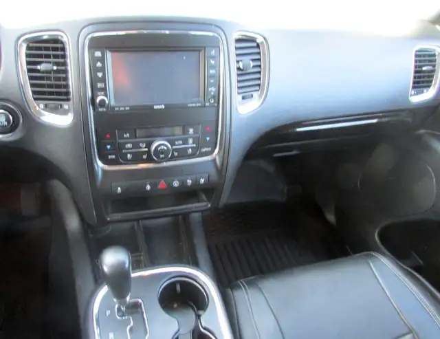 2013 Dodge Durango Citadel6059439768273100814