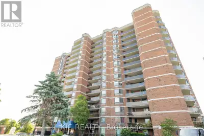 1507 - 238 ALBION ROAD Toronto (Elms-Old Rexdale), Ontario