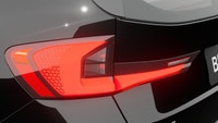 BMW Laval vous présente la puissante *BMW X1 M35i xDrive 2026*. La nouvelle BMW X1 a la sportivité e... (image 9)