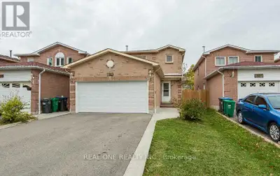 BASEMENT - 5070 RISING STAR COURT Mississauga (Hurontario), Onta