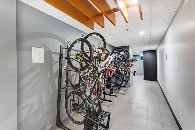 Tour d'Auteuil - 0 Bedroom, 1 Bathroom, Bach Apartment for Rent in Long Term Rentals in City of Montréal - Image 14