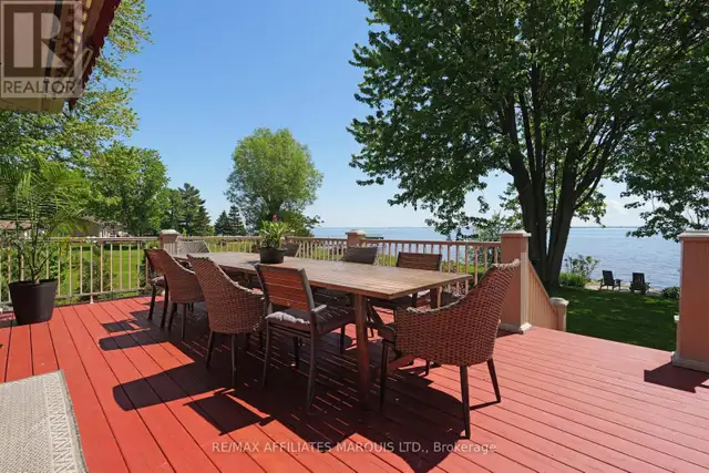 20562 OLD MONTREAL ROAD South Glengarry, Ontario in Houses for Sale in Cornwall - Image 18