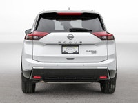 Nissan Rogue The latest Nissan Rogue is truly the best version of itself so far! It's practical, off... (image 4)