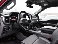 Leather Seats, Cooled Seats, Aluminum Wheels, Apple CarPlay, Android Auto! This Ford F-150 is arguab... (image 8)