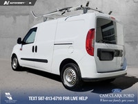 Thanks for viewing our Cam Clark Ford Inventory! 2022 Ram ProMaster City ST Cargo Van ???? Compact s... (image 4)