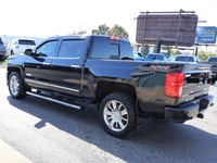 SAFETY INCLUDED LOCAL ONTARIO CAR 14 SERVICE RECORDS Very Clean Chevrolet Silverado 1500 High Countr... (image 3)