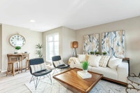 Broadstreet's Crestview Tower at Seymour Village offers 2-bedroom pet-friendly apartments for rent i... (image 6)