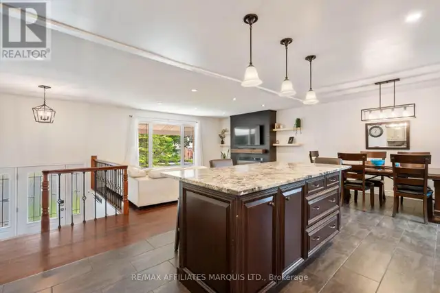 1507 CATHERINE STREET Cornwall, Ontario in Houses for Sale in Cornwall - Image 7