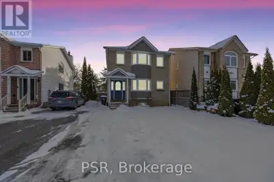 Welcome to 728 Ste Marie. This is your chance to own a 3+1 bedroom detached home on a quiet cul-de-s...