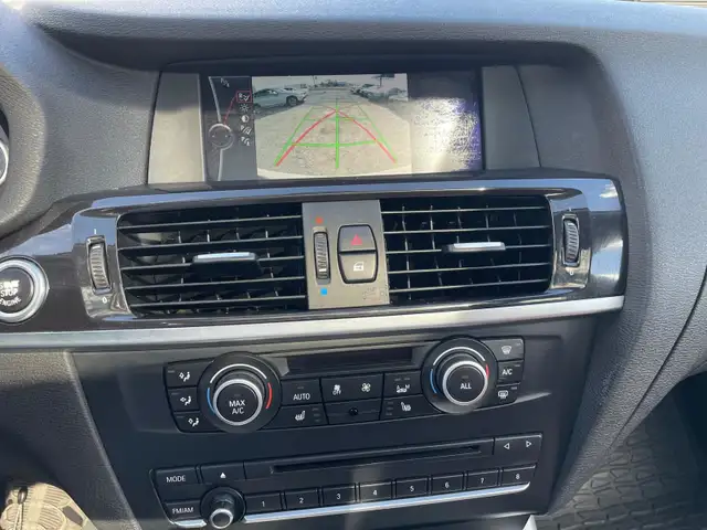 2013 BMW X3 in Cars & Trucks in Calgary - Image 13