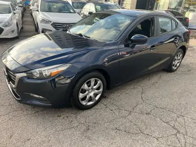 As per OMVIC regulation, vehicle is not drivable if not certified. Certification is available for $7...