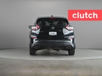 Folding Rear Seats, Climate Control, Dual Zone Front Climate Control and more! Clutch is the largest... (image 4)