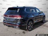 Wireless Phone Connectivity, Window Grid Diversity Antenna, VW Car-Net Safe & Secure (4 years includ... (image 5)