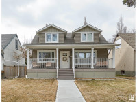 10951 62 AV NW Edmonton, Alberta