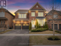 50 GEORGE ROBINSON DR Brampton, Ontario