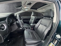 HEATED SEATS, CRUISE CONTROL, AIR CONDITIONING, POWER WINDOWS, REMOTE ENTRY Picture this: youre crui... (image 8)