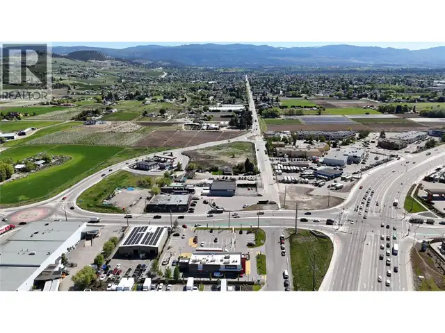2190 Rutland Road N Kelowna, British Columbia in Land for Sale in Penticton - Image 9