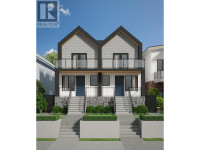 3466 MONS DRIVE Vancouver, British Columbia