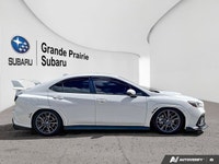 2023 Subaru WRX Sport-tech Vehicle Highlights Keyless Entry Bucket Seats CarPlay Feel the exhilarati... (image 6)