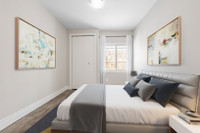 Located in Westmount, 850-906 Wonderland Road South offers this spacious and well-maintained three b... (image 6)