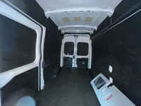 Price includes $1,000 finance credit. Price does not include fees or taxes. The 2023 Ford Transit Ca... (image 8)