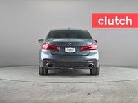 NO ACCIDENTS / CLEAN CARFAX / Brake Assist, Auto Dimming Rearview Mirror, Front Heated Seats and mor... (image 4)