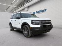 CLEAN CARFAX. ADVENTURE-READY 4X4 1.5L EcoBoost Turbocharged Engine | 4x4 | 13.2 Sync 4 infotainment... (image 7)