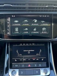 2023 Audi Q7 eligible for the Audi Certified:plus (CPO) programme, comes with 2 keys, winter tyres i... (image 8)