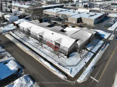 Discover the convenience of ground-floor living in this highly desired condo location at 1550 12th A...