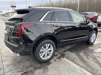 AMVIC LICENSED DEALER. The 2026 Cadillac XT5 Luxury AWD blends refined design with everyday versatil... (image 8)
