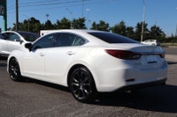 SAFETY CERTIFACTION INCLUDED DONT PAY EXTRA Sleek Performance, Effortless Style: Mazda6 Touring Auto... (image 4)