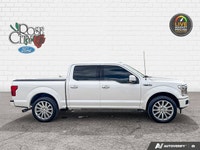 Rose City Ford | One Owner | Accident Free | Twin Panel Moonroof | Adaptive Cruise Control | Navigat... (image 6)
