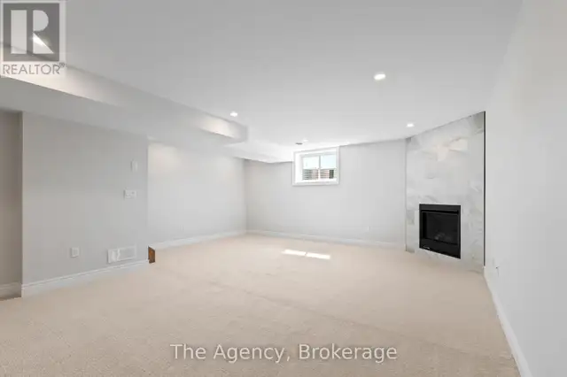 34 MARIE STREET Pelham (Fonthill), Ontario in Houses for Sale in St. Catharines - Image 16