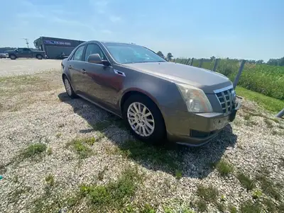 Super clean, drives excellent, no rust. Equipped with BOSE stereo system, Weathertech mats, non smok...