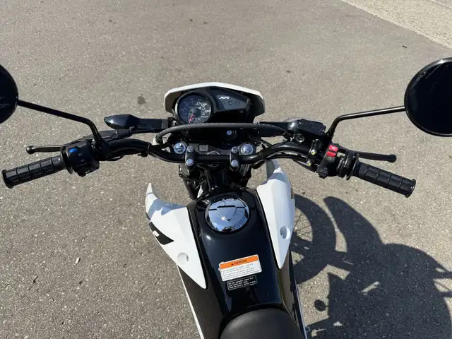 2025 Honda XR150L Standard in Street, Cruisers & Choppers in Kitchener / Waterloo - Image 23