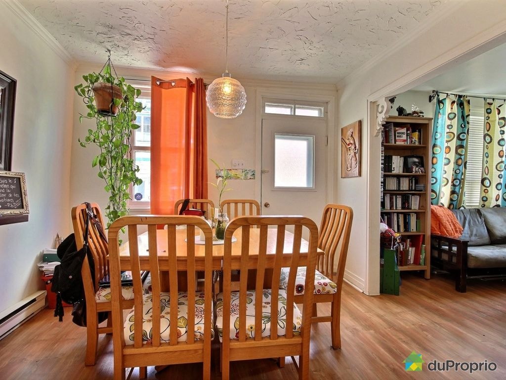 $447,700 - Duplex for sale in Levis — photo 3